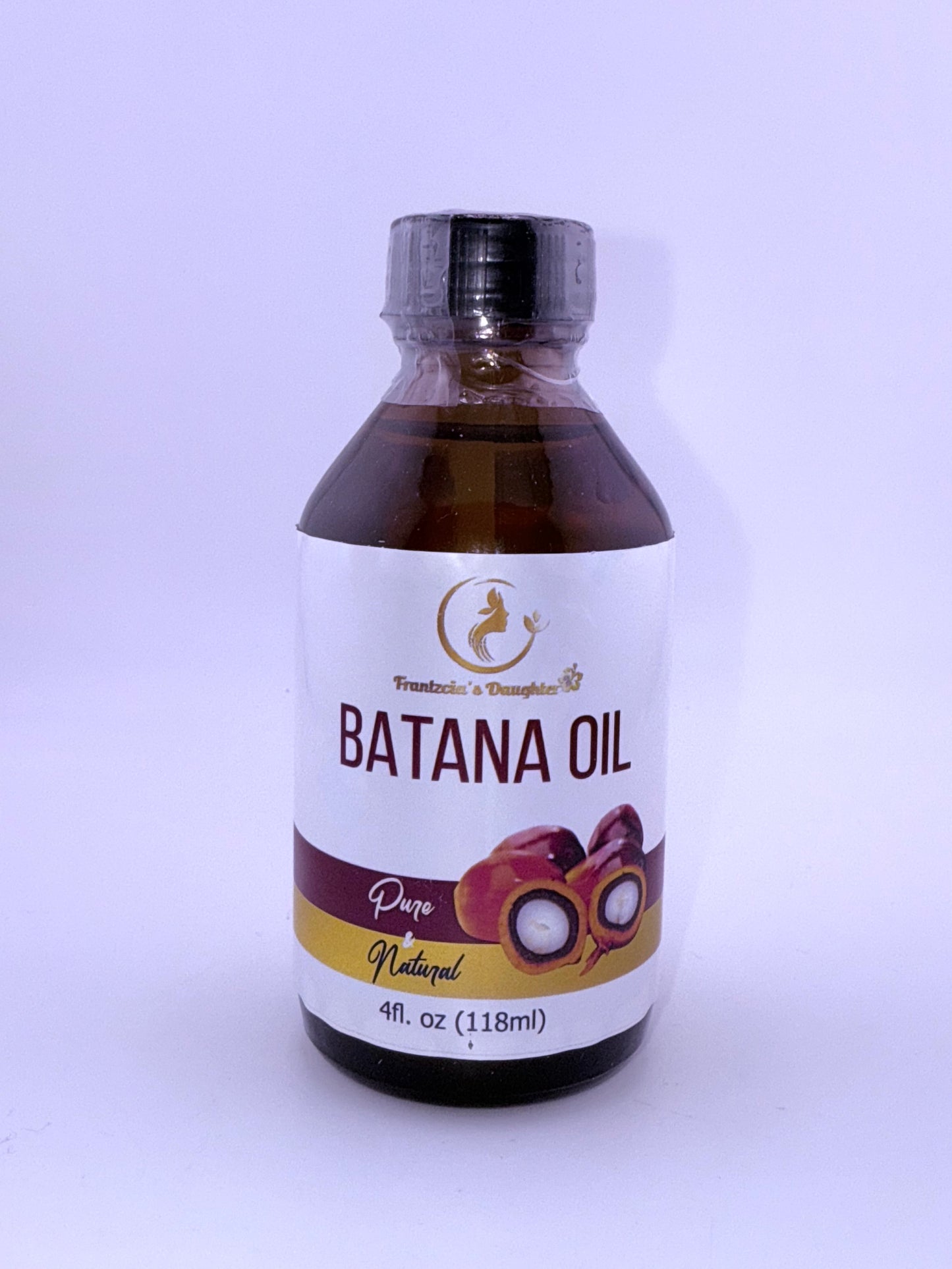Batana oil for hair growth