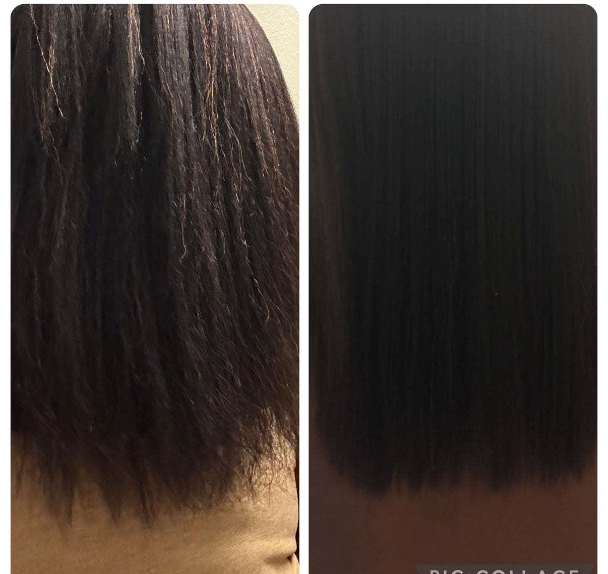 Argan oil for hair dry