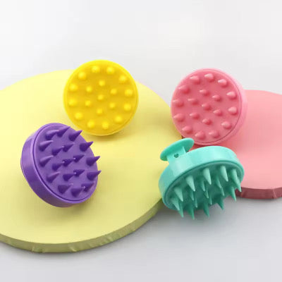 MASSAGER BRUSH