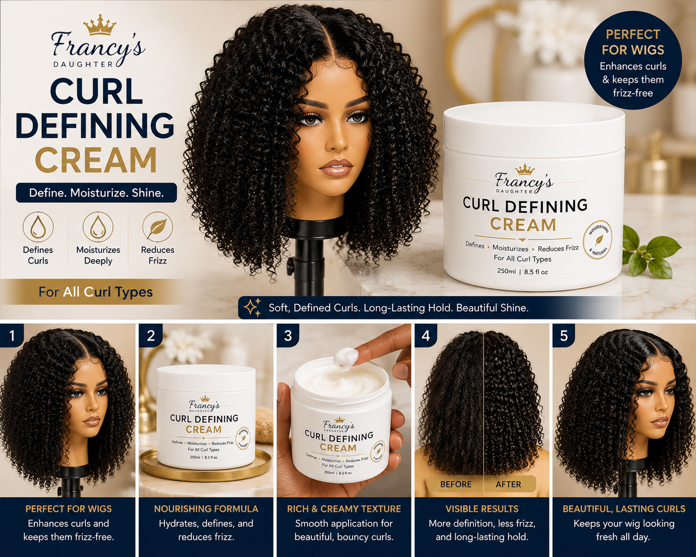 WIG CARE COLLECTION