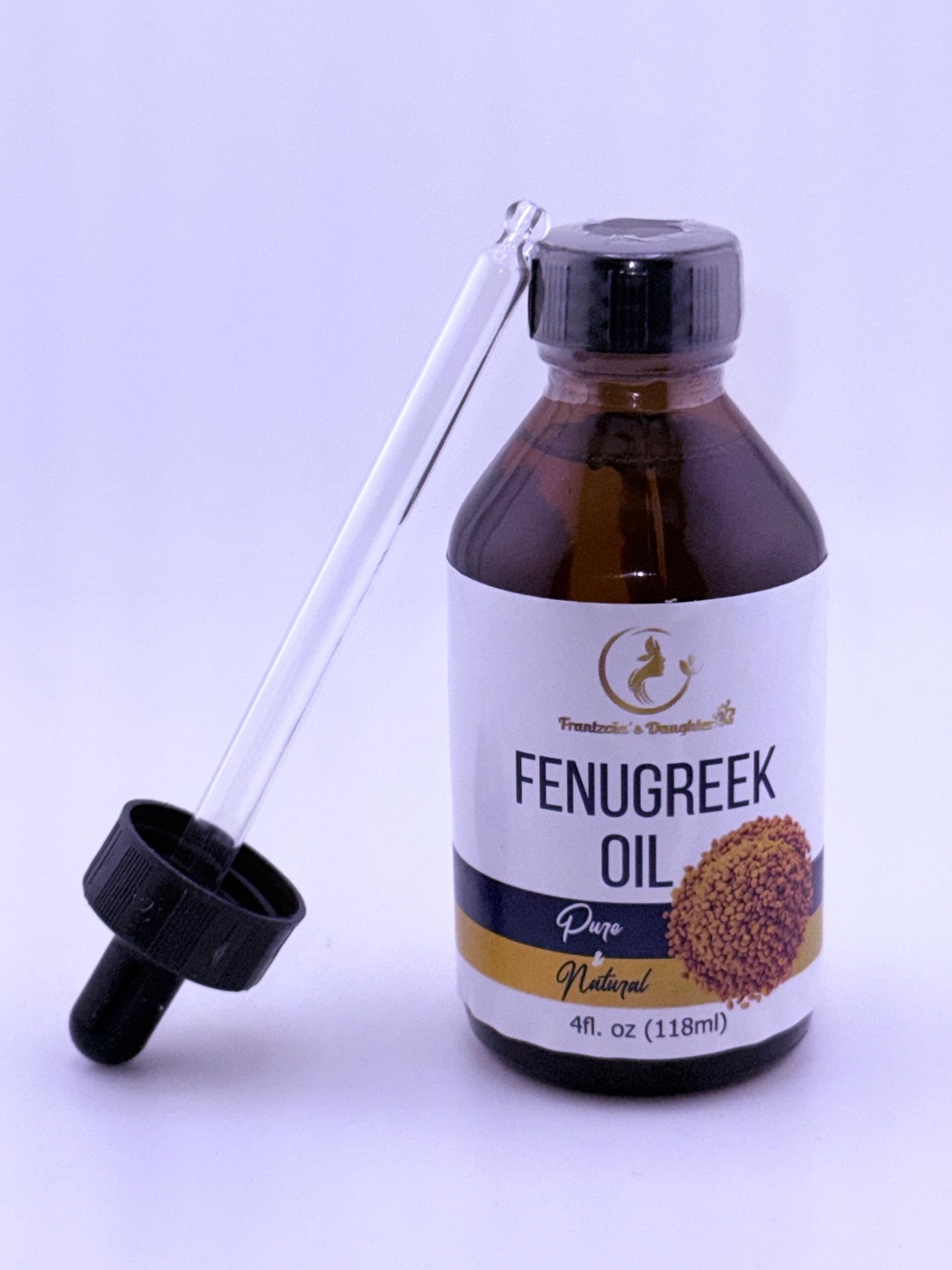 Fenugreek oil