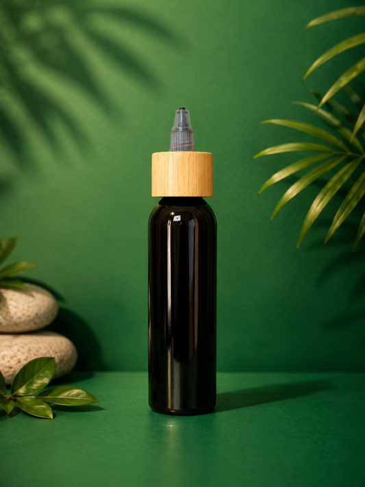 Double Infusion Hair Oil