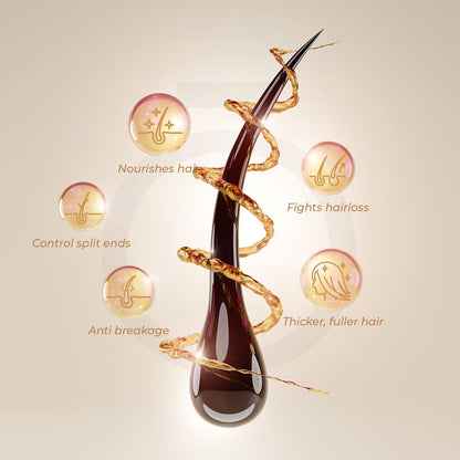 Batana oil for hair growth