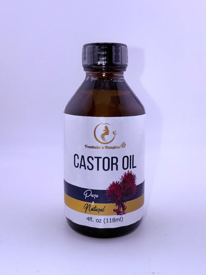 Castor oil