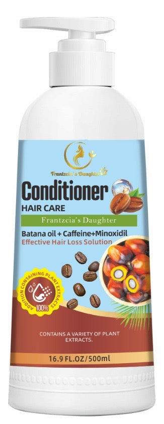 MINOXIDIL,CAFFEINE,BATANA OIL,