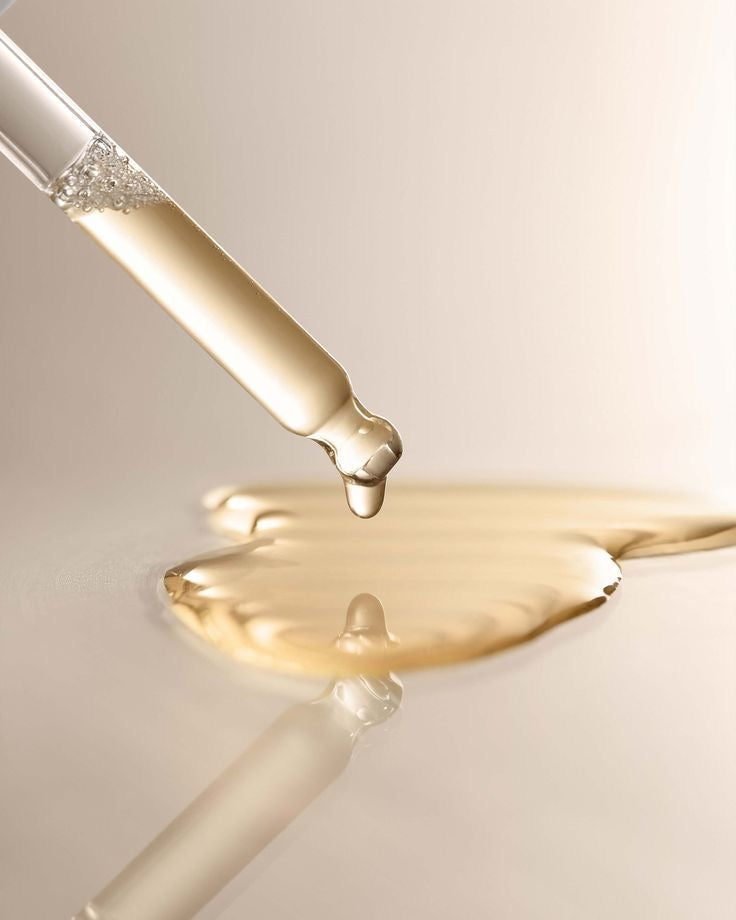 Castor oil