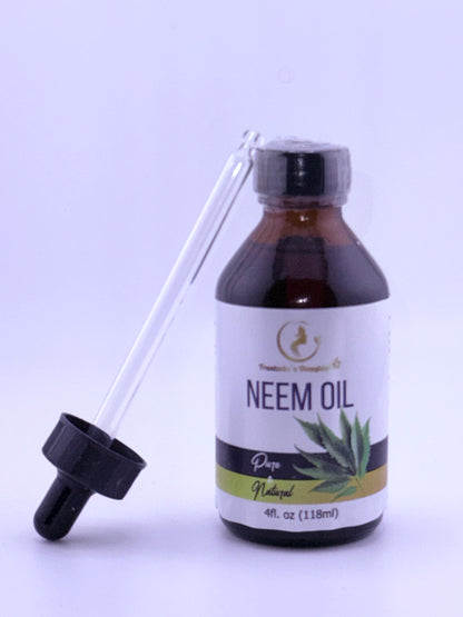 Neem oil