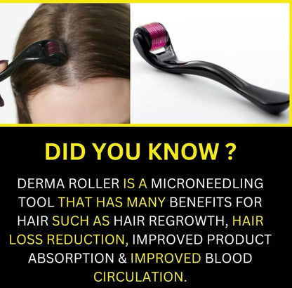 Hair loss