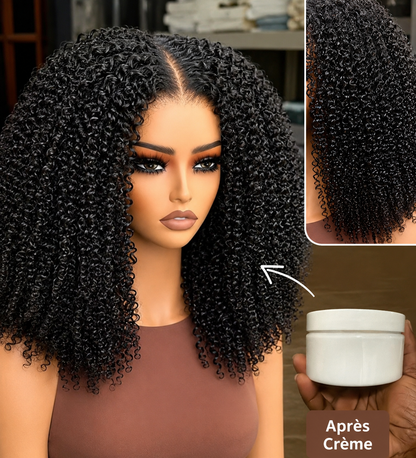 Francy’s Daughter Curl Defining Cream – For Wigs & Curly Hair
