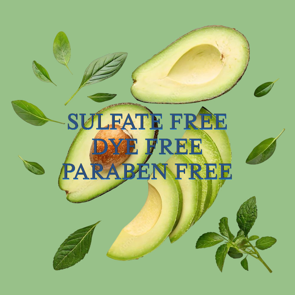 Avocado oil