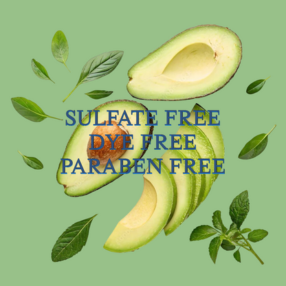 Avocado oil