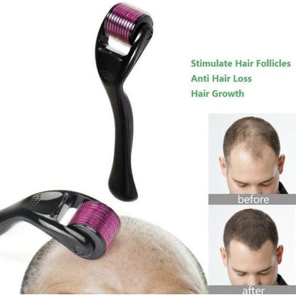 Hair loss