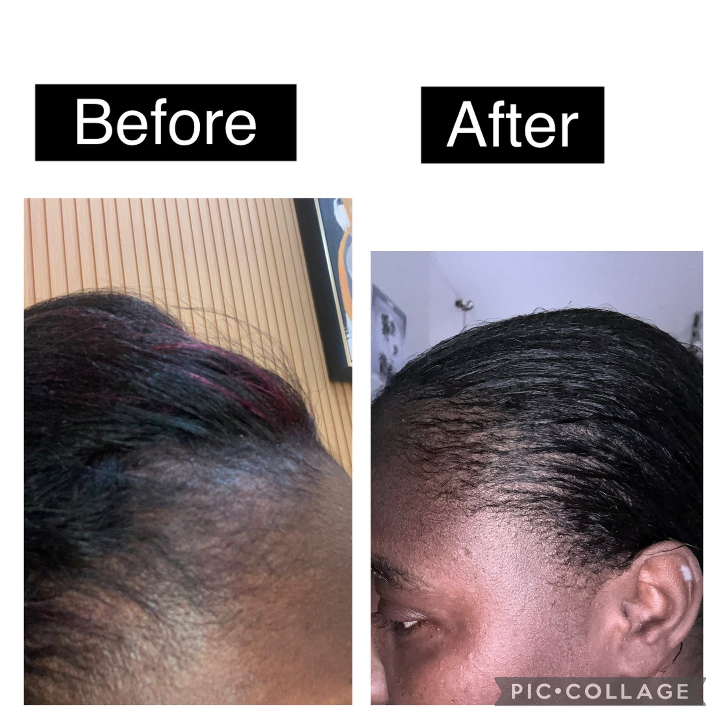 Double Infusion Hair Oil
