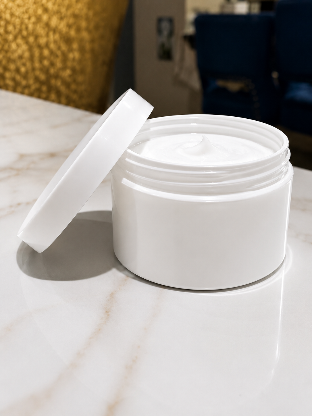Francy’s Daughter Curl Defining Cream – For Wigs & Curly Hair