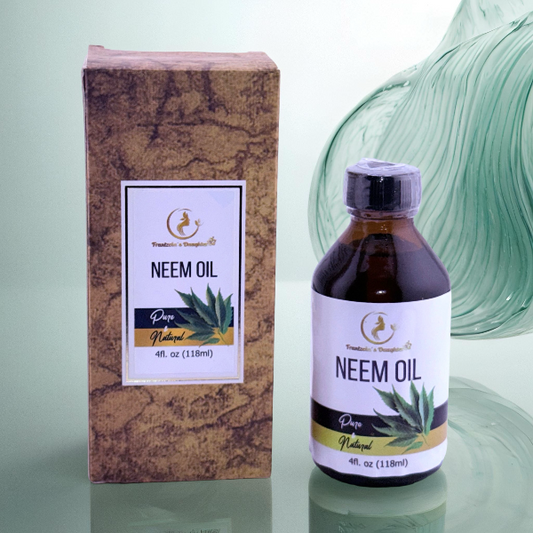 Neem oil