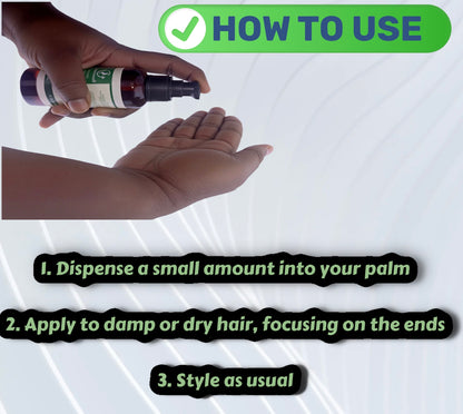 Avocado oil