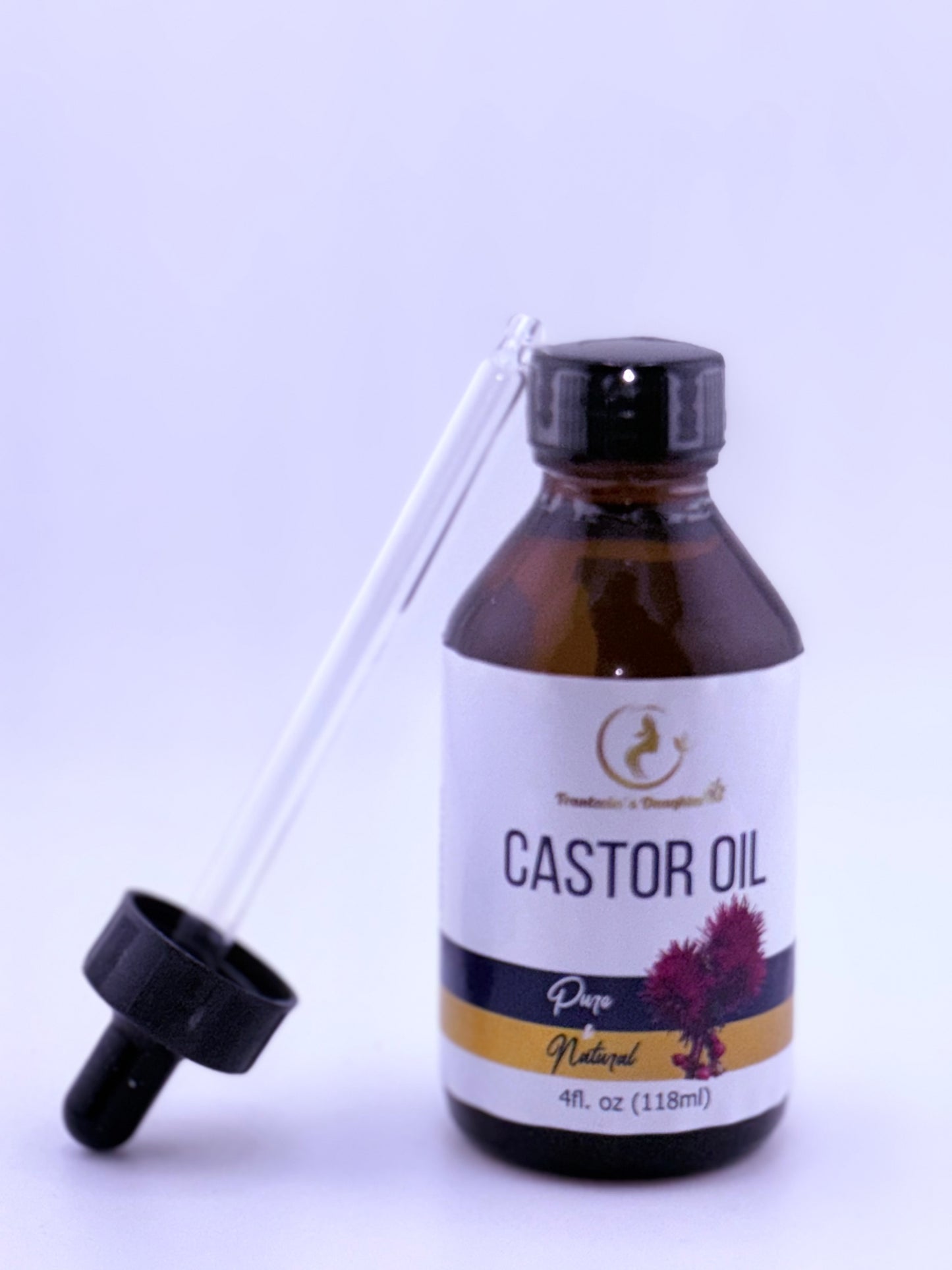 Castor oil