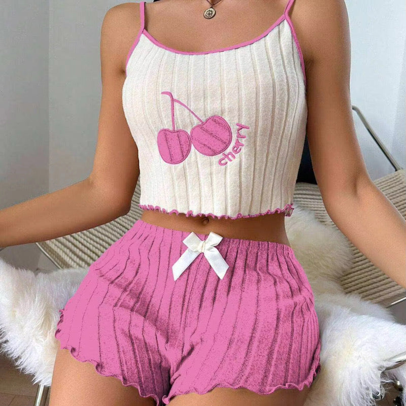 Francy Sleep Collection – Pajamas
