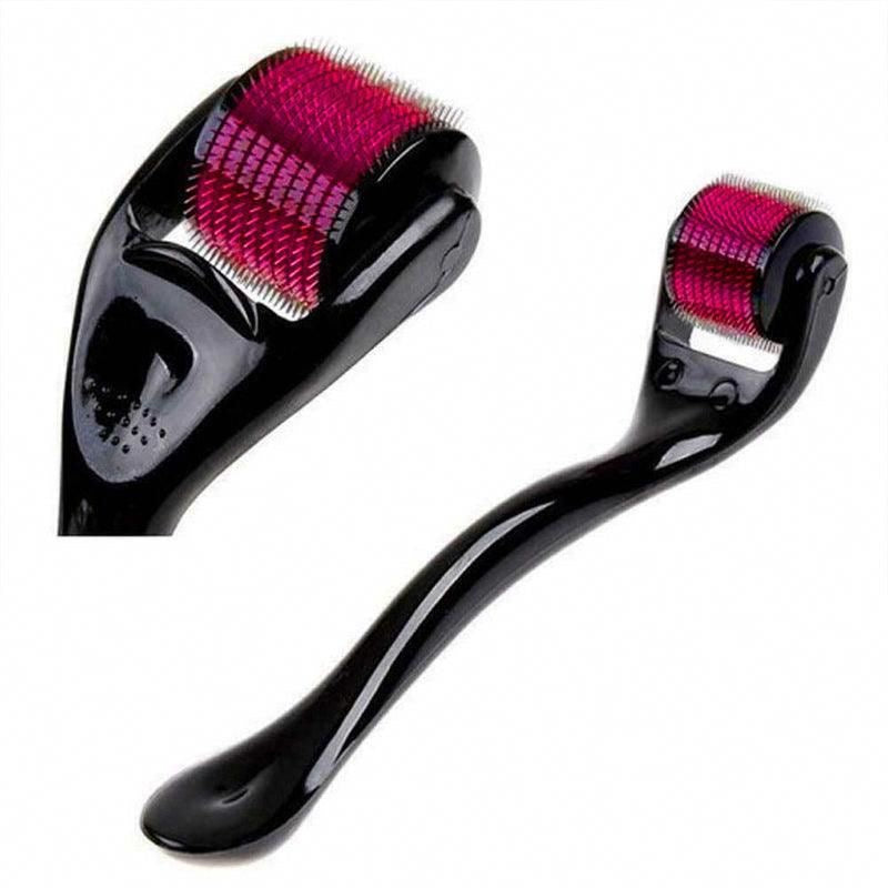 •	Stimulate hair growth nourish the scalp and reduce breakage