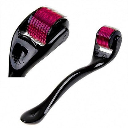 •	Stimulate hair growth nourish the scalp and reduce breakage
