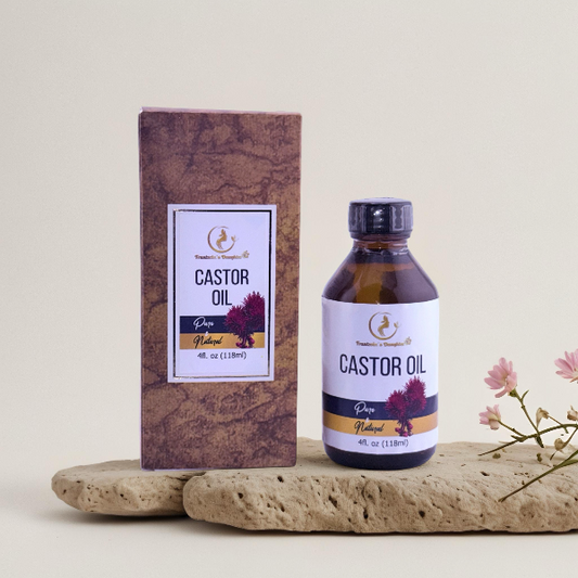Castor oil
