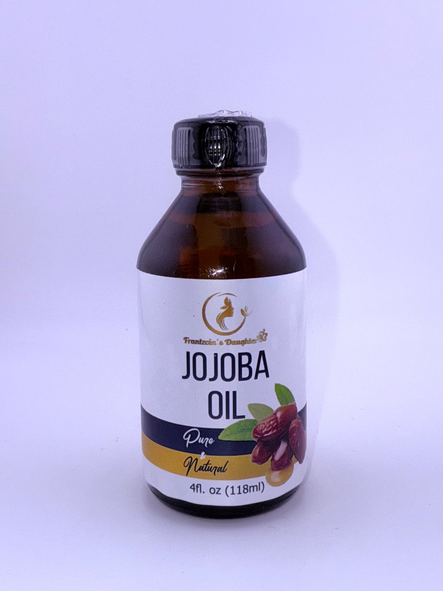 Jojoba oil