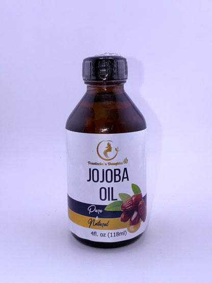 Jojoba oil
