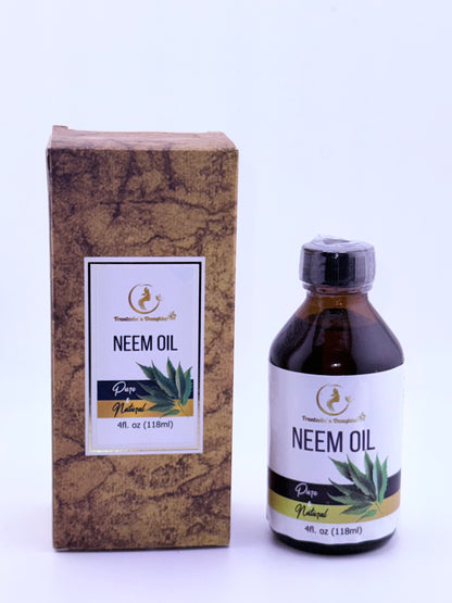 Neem oil