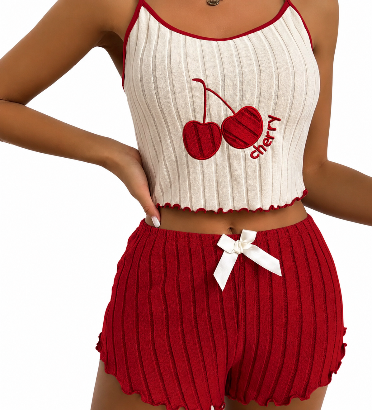 Francy Sleep Collection – Pajamas