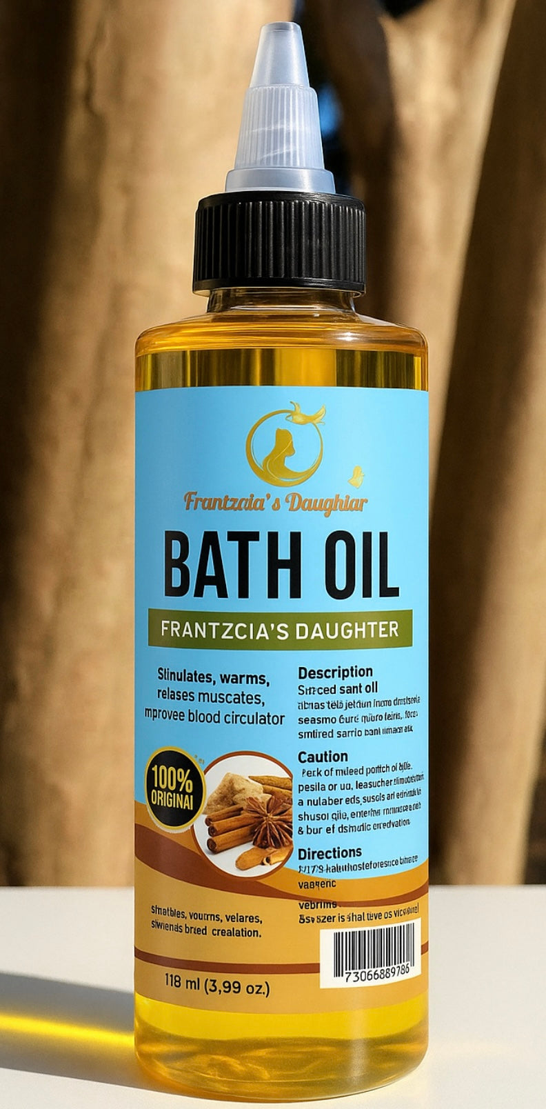 MINOXIDIL,CAFFEINE,BATANA OIL,