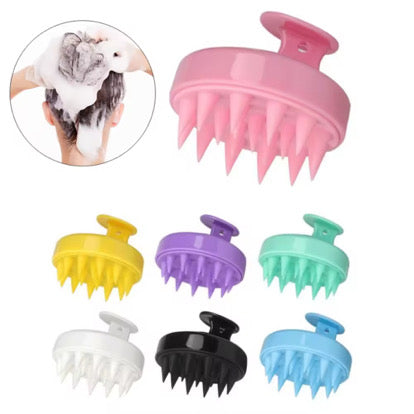 MASSAGER BRUSH