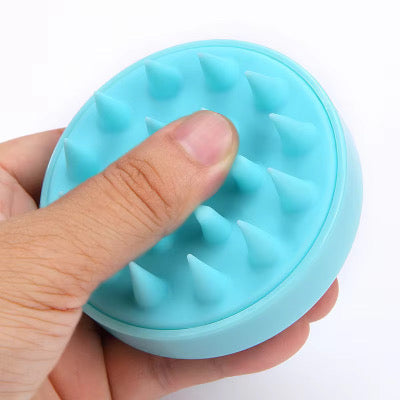 MASSAGER BRUSH