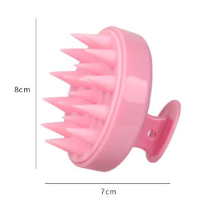 MASSAGER BRUSH