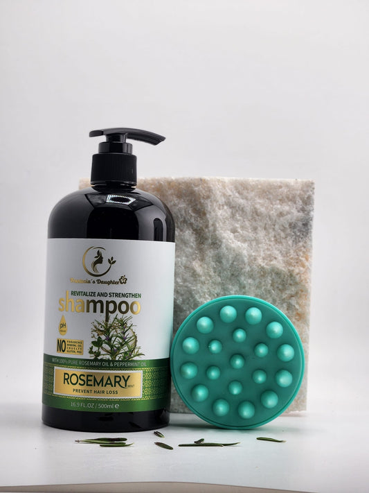 Shampoo