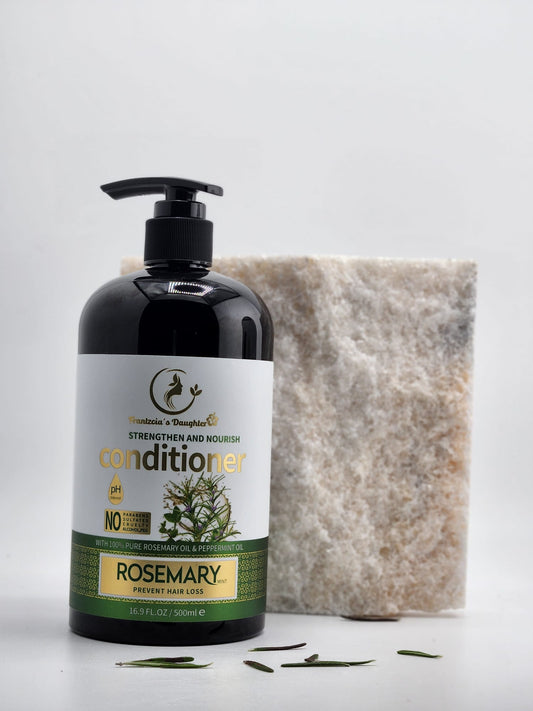 Rosemary conditioner